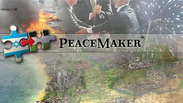 PeaceMaker сохранение