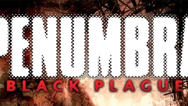 Penumbra Black Plague сохранение