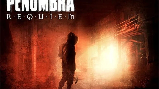 Penumbra: Requiem сохранение