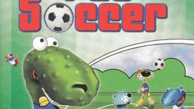 Pet Soccer сохранение