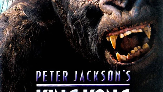 Peter Jackson’s King Kong сохранение
