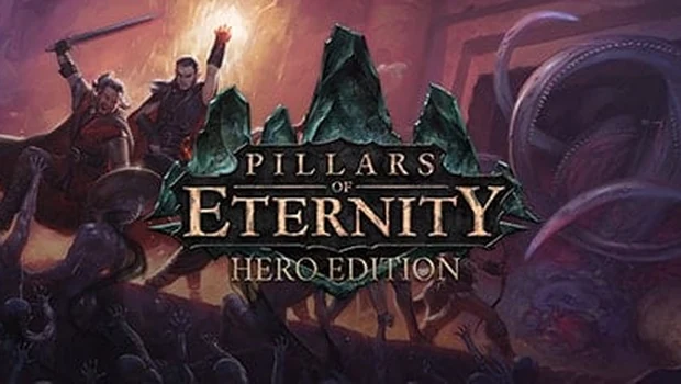 Pillars of Eternity сохранение