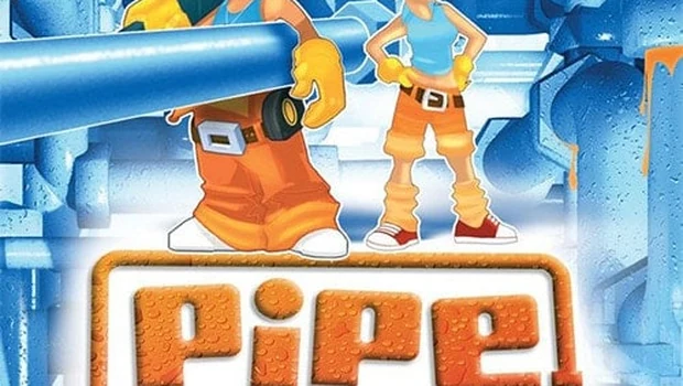 Pipe Mania 2008 сохранение