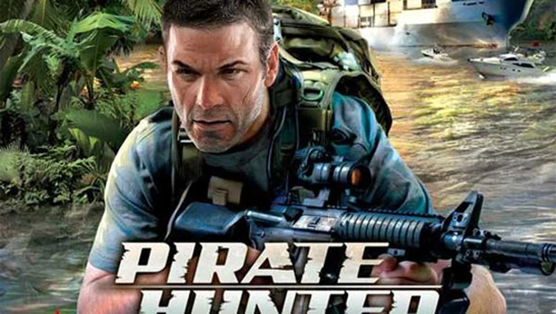 Pirate Hunter сохранение