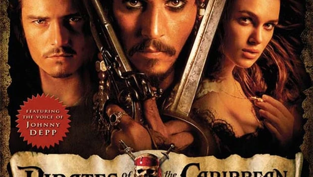 Pirates of the Caribbean: The Legend of Jack Sparrow сохранение