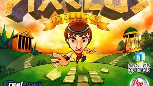 Pixelus Deluxe сохранение