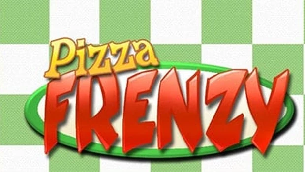 Pizza Frenzy сохранение
