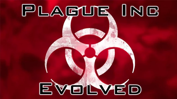 Plague Inc. Evolved сохранение