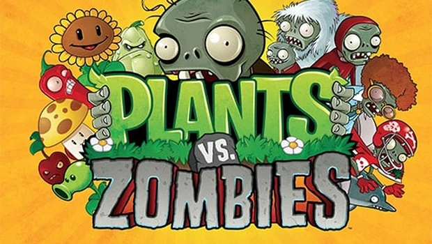 Plants vs. Zombies сохранение