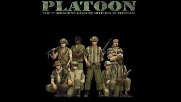 Platoon сохранение
