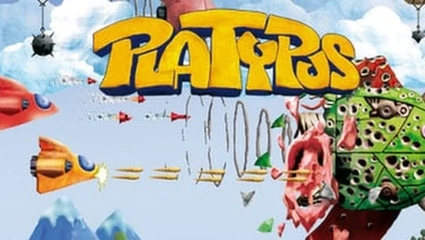 Platypus сохранение