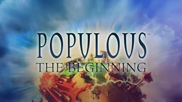 Populous: The Beginning сохранение