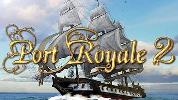 Port Royale 2 сохранение