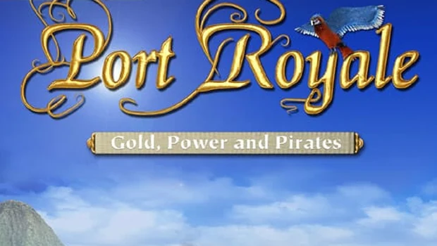 Port Royale сохранение