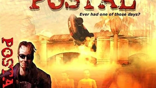 Postal 2 сохранение