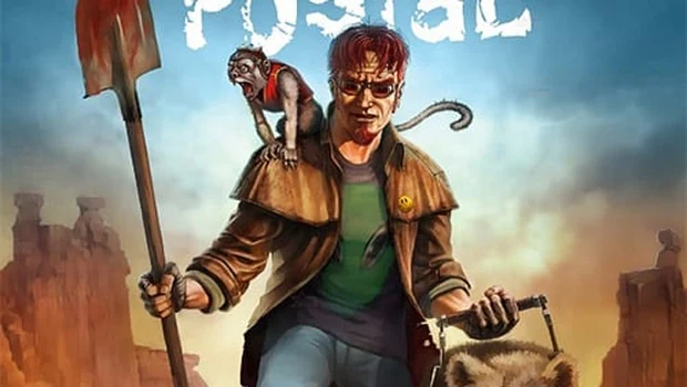 Postal 3 сохранение