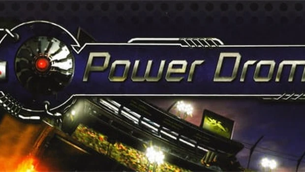 Powerdrome сохранение
