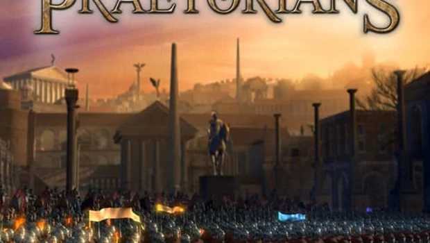 Praetorians сохранение