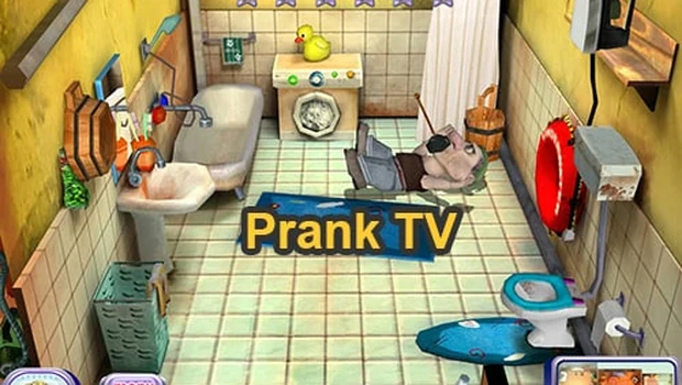 Prank TV сохранение