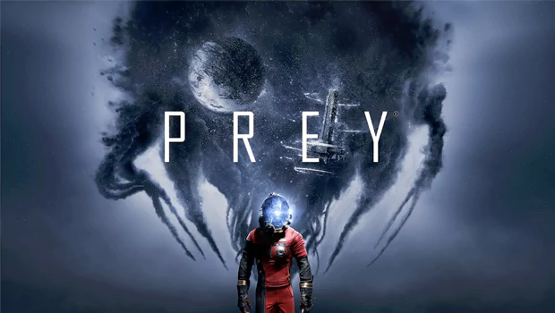 PREY 2017 сохранение