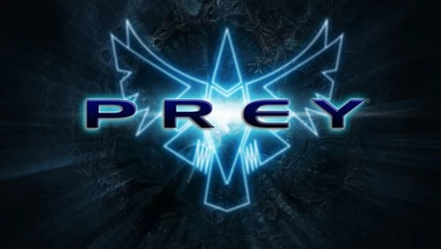 Prey сохранение