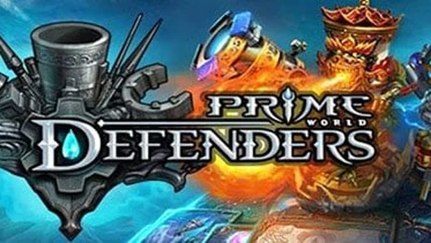 Prime World: Defenders сохранение