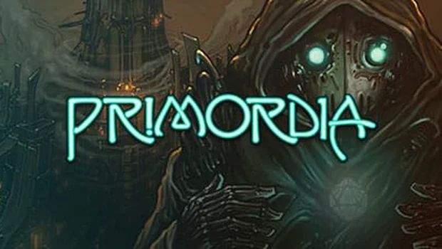 Primordia сохранение