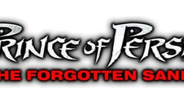 Prince of Persia The Forgotten Sands сохранение