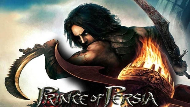 Prince of Persia The Two Thrones сохранение