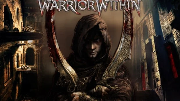Prince of Persia: Warrior Within сохранение