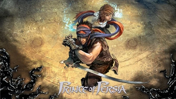 Prince of Persia сохранение