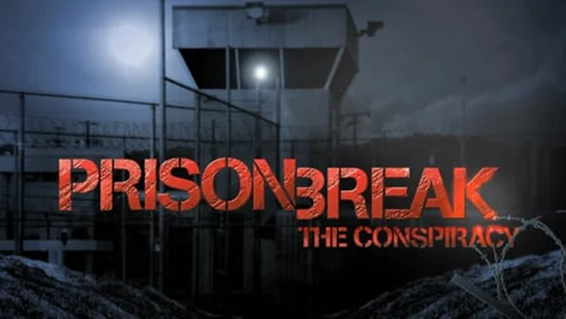 Prison Break The Conspiracy сохранение