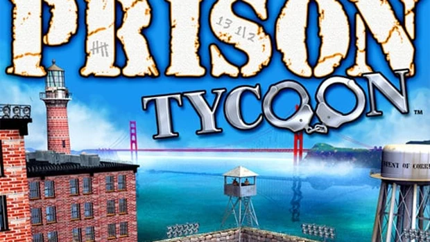 Prison Tycoon сохранение