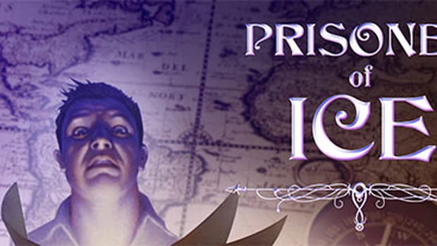 Prisoner of Ice сохранение