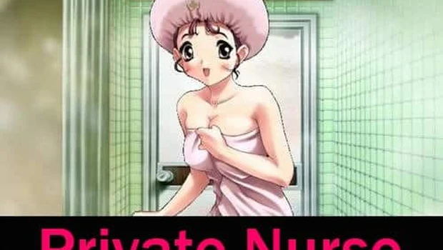 Private Nurse сохранение