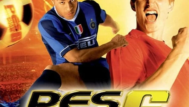 Pro Evolution Soccer 6 сохранение