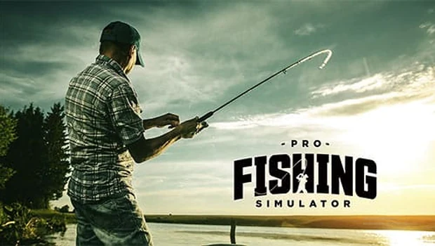 Pro Fishing Simulator сохранение