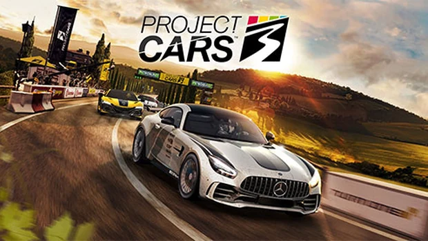Project cars 3 сохранение