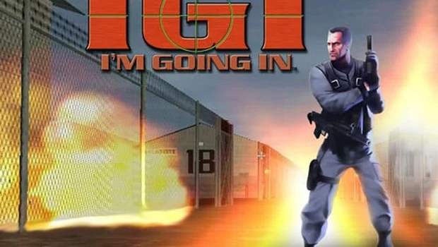 Project IGI: I’m Going In сохранение