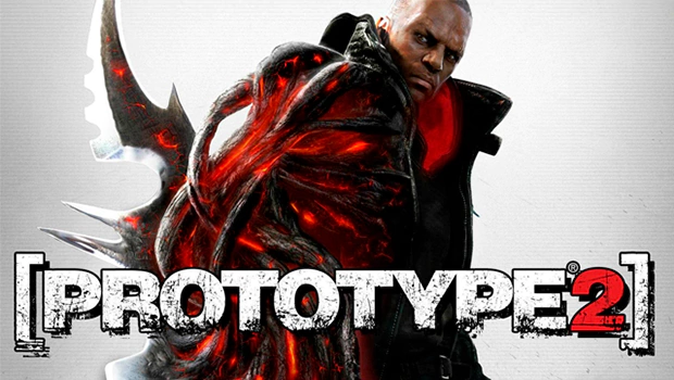 Prototype 2 сохранение