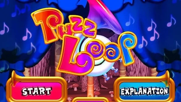 Puzz Loop сохранение