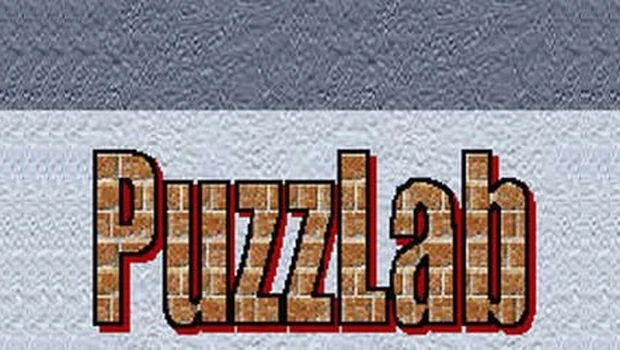 PuzzLab сохранение