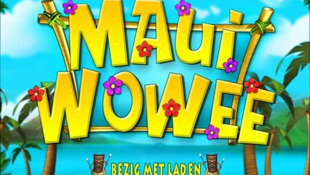RA Maui Wowee сохранение