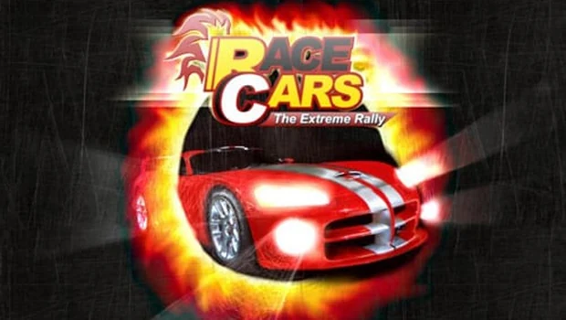 Race Cars: The Extreme Rally сохранение