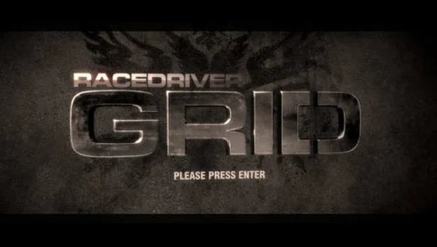 Race Driver GRID сохранение