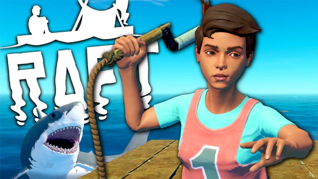 Raft сохранение