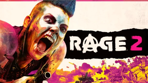 RAGE 2 сохранение