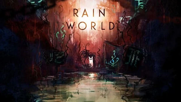 Rain World сохранение
