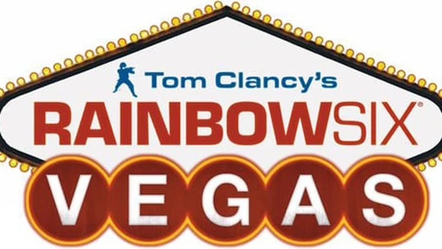 Rainbow Six Vegas сохранение