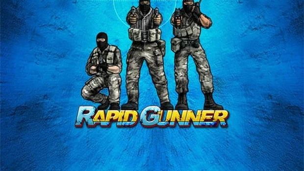 Rapid Gunner сохранение